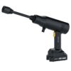 کارواش شارژی گرین لاین Green Lion CX240 Cordless Pressure Wash Gun