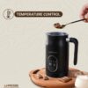 کف ساز شیر LEPRESSO مدل LP027