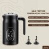 کف ساز شیر LEPRESSO مدل LP027