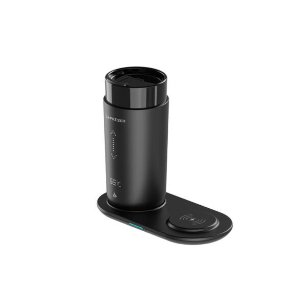 ماگ هوشمند لپرسو LePresso Smart Heating Mug