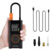 کمپرسور و پمپ باد گرین لاین مدل Green Lion GTI-01 Inflator 3600mAh Portable Air Compressor | GTI-01