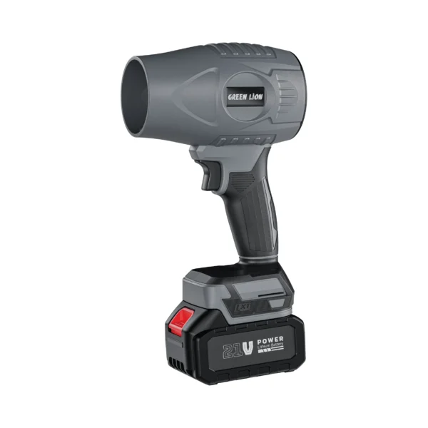 جت فن دمنده بیسیم گرین لاین Storm Jet cordless blower