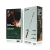 مشعل گازی فندکی کپسولی گرین لاین مدل Green Lion Flame Torch Camping Gas Lighter