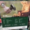 مینی جت فن گرین لاین مدل GB-160X