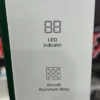 مینی جت فن گرین لاین مدل GB-160X