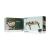 اجاق گاز کمپینگ گرین لاین Green Lion GCS-20