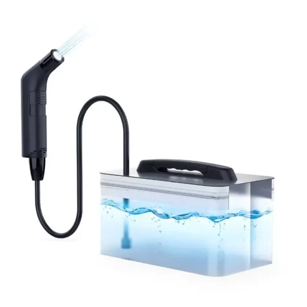 دوش مسافرتی قابل حمل گرین لاین مدل GREEN LION PORTABLE TRAVEL BIDET GNPORTRBDT