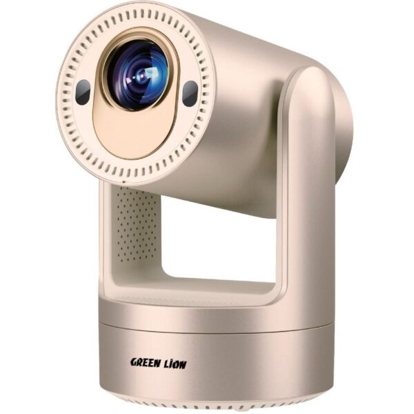 پروژکتور پریسما گرین Green Prisma 4K Portable Progector