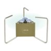 اجاق گاز کمپینگ تاشو 3 شعله گرین لاین مدل Green Lion 3-Burner Foldable Camping Stove