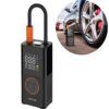 کمپرسور و پمپ باد گرین لاین مدل Green Lion GTI-01 Inflator 3600mAh Portable Air Compressor | GTI-01