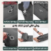 تشک بادی گرین لاین مدل GMT-180