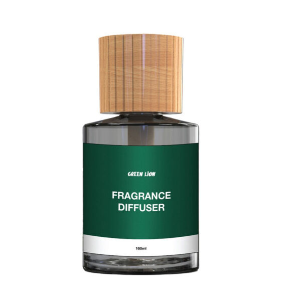 خوشبو کننده هوای گرین لاین مدل Green Lion Fragrance Diffuser