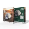 چادر کمپینگ گرین لاین مدل GT3 PLUS ا Green Lion GT-3 PLUS Camping Tent