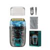 شیور صورت شارژی وی جی ار vgr v-352