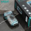 شیور صورت شارژی وی جی ار vgr v-352