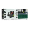 جک برقی آچار برقی و پمپ باد شارژی گرین لاین Green Lion Electric Car Jack Kit Built-In LED Light