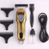 ماشین اصلاح حرفه‌ای وی جی آر V_902 ا VGR professional Hair TRIMMER V-902