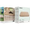 تشک بادی GMT-190 گرین لاین Green Lion GMT-190 Inflatable Mattress