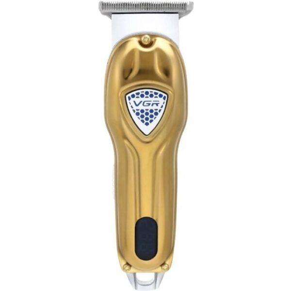 ماشین اصلاح حرفه‌ای وی جی آر V_902 ا VGR professional Hair TRIMMER V-902