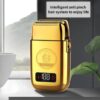 ماشین اصلاح شیور کیمی مدل kemei km-tx3