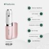 ماشین اصلاح مو صورت بانوان گرین لاین Green Lion Facial Hair Remover