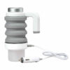 کتری برقی تاشو خودرو گرین لاین مدل Green lion Car Folding Electric Kettle