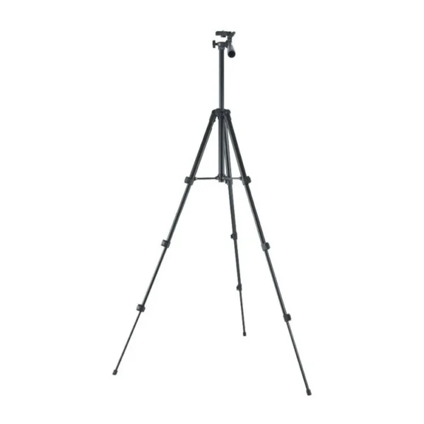 سه پایه آلومینیومی حرفه ای GTP-100 گرین لاین