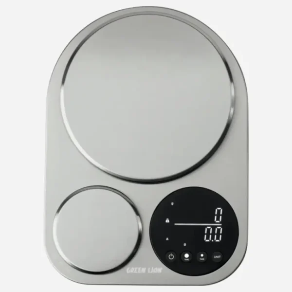 ترازو آشپزخانه دوتایی گرین Green Lion Dual Kitchen Scale