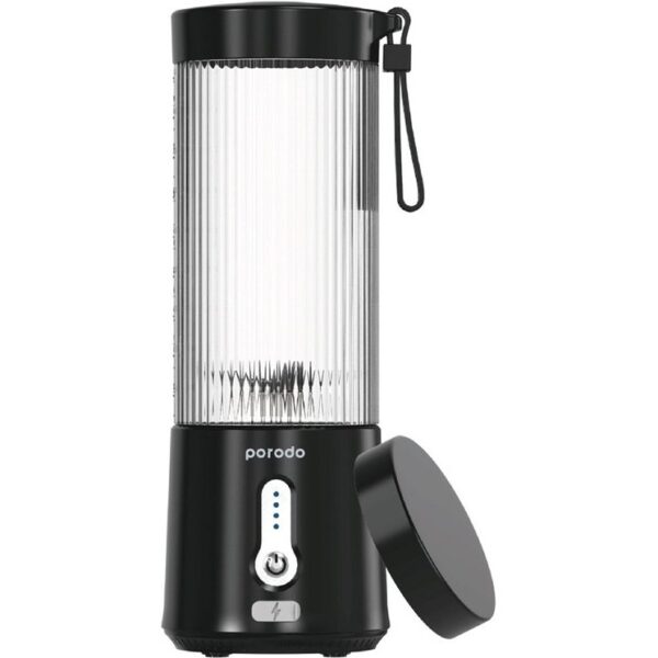 شیکر پرودو مدل Go-Blender PD-LFST017-BK