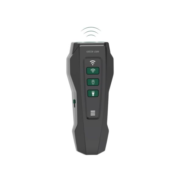 محافظ پت اولتراسونیک گرین لاینGreen Lion Ultrasonic Pet Shield