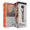 دستگاه نور درمانی ارتعاشی پرودو مدل PORODO RF SKIN REJUVENATE LFST100