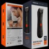 ماشین اصلاح پرودو مدل Sensitive Parts Hair Trimmer