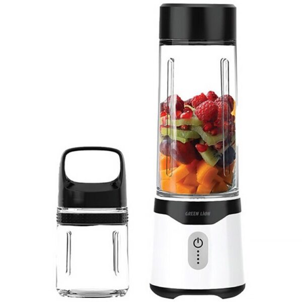 مخلوط کن قابل حمل گرین لاین مدل Summer Mate Portable Blender