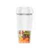 آبمیوه گیر قابل حمل گرین لاین مدل G-Blend X Portable Juicer