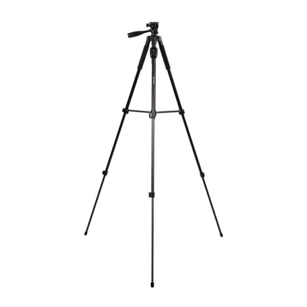 سه پایه آلومینیومی حرفه ای گرین لاین مدل Green Lion GTP-150 Tripod