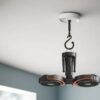 پنکه رو میزی پرودو مدل Dual-Head Oscillating Fan