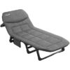 تخت کمپینگ تاشو گرین لاین Green Lion Foldable Camping Bed