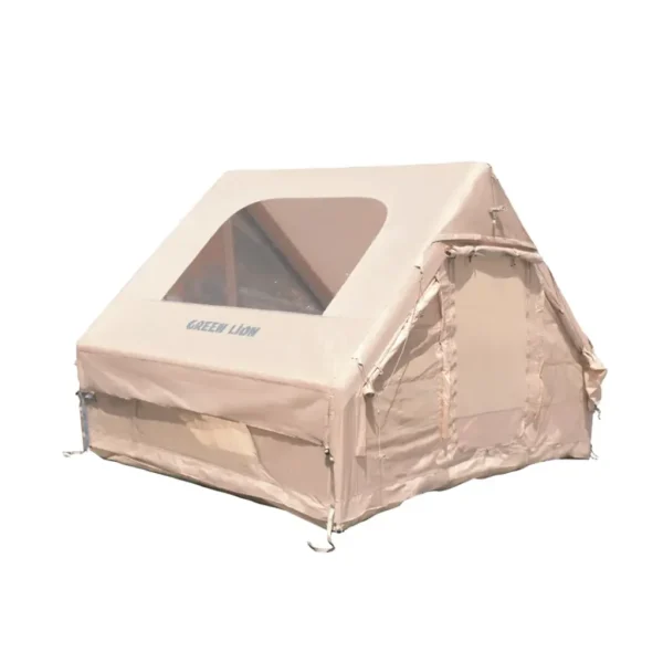چادر مسافرت گرین لاین GT-4X Inflatable Camping Tent