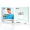 هدفون بی سیم گرین لاین مدل Earbuds 4 G1