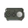 پاوربانک خورشیدی و اسپیکر بلوتوث و رادیو گرین لاین Green Lion Vintage Solar Pro Radio