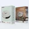 جاروبرقی رباتیک هوشمند گرین لاین – Green Lion Smart Robot Vcuum Cleaner