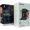 جامپ استارتر گرین لاین مدل GN12VJUSTBK توان 12000 میلی امپرساعت Greenline Jump Starter Model GN12VJUSTBK, 12000 mAh