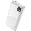 پاوربانک پرودو مدل Porodo Blue 20000mAh Quick Charge Power Bank PB-PBFCH054