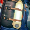 چراغ بادی ضد آب مگنتی پرودو Porodo Lifestyle Inflatable Outdoor Magnetic Tube Light PD-LFST136-WH