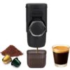 قهوه ساز جیبی فوری گرین لاین GREENLION INSTANT POCKET COFFEE