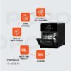 دستگاه یخ پرودو مدل Lifestyle Sphere Ice Machine
