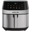 هواپز (سرخ کن بدون روغن) لمسی گرین لاین مدل deluxe air fryer 8ltr