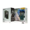 رادیو اسپیکر گرین لاین مدل Voyager ا Green Lion Voyager Radio, 5W Bluetooth Speaker