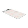 پد گرم‌کننده غذا پرودو مدل PD-LFST054 | Porodo Lifestyle Warming Food Mat