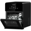 دستگاه یخ پرودو مدل Lifestyle Sphere Ice Machine